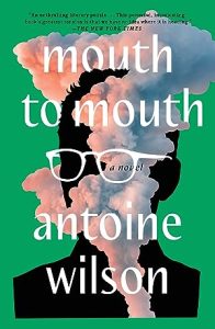 Mouth to Mouth epub download
