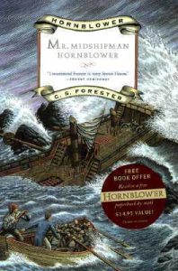 Mr. Midshipman Hornblower epub download