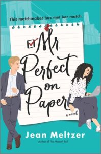 Mr. Perfect on Paper epub download