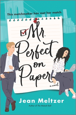 Mr. Perfect on Paper epub download