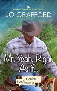 Mr. Yeah