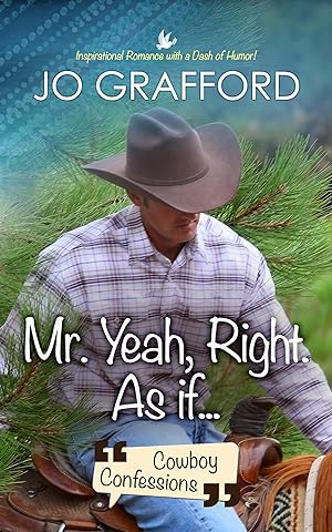 Mr. Yeah