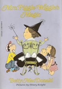 Mrs. Piggle-Wiggle's Magic epub download