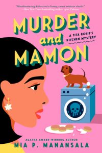 Murder and Mamon (Tita Rosie's Kitchen Mystery