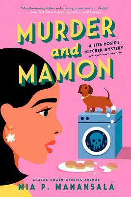 Murder and Mamon (Tita Rosie's Kitchen Mystery