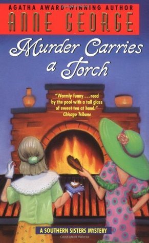 Murder Carries a Torch (Southern Sisters