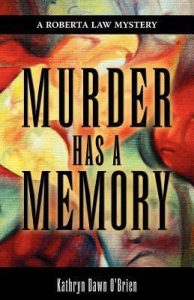 Murder Has a Memory (1) (Roberta Law Mystery) epub download