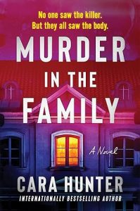 Murder in the Family epub download