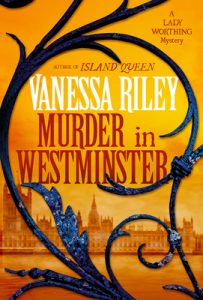 Murder in Westminster (Lady Worthing Mysteries #1) epub download