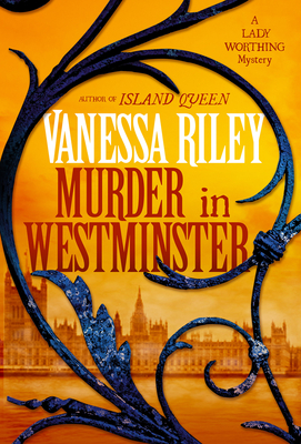 Murder in Westminster (Lady Worthing Mysteries #1) epub download