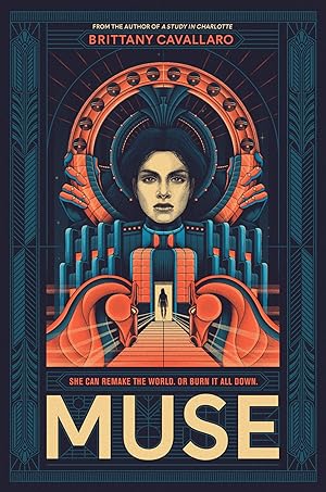 Muse (Muse
