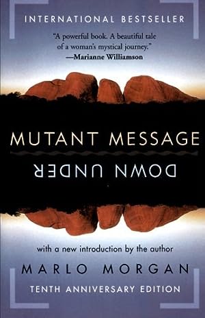 Mutant Message Down Under epub download