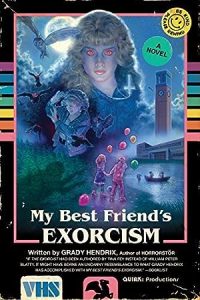 My Best Friend's Exorcism epub download