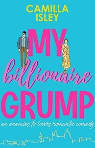 My Billionaire Grump epub download