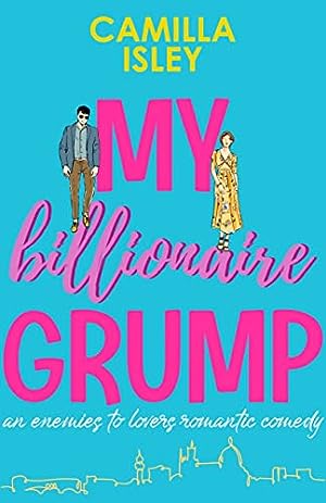 My Billionaire Grump epub download