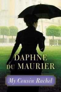 My Cousin Rachel epub download