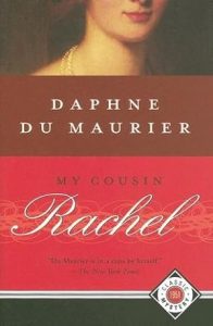 My Cousin Rachel epub download