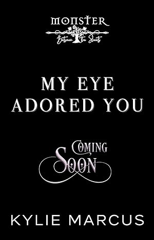 My Eye Adored You: Monster Between the Sheets: Season 2 epub download