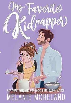 My Favorite Kidnapper epub download