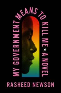 My Government Means to Kill Me epub download