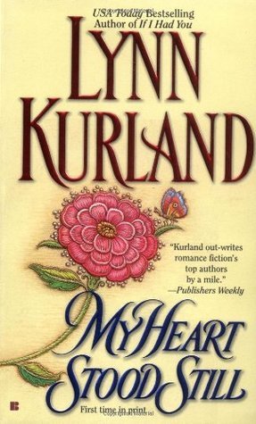 My Heart Stood Still (MacLeod