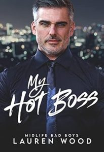 My Hot Boss (Midlife Bad Boys #3) epub download