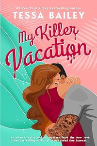 My Killer Vacation epub download