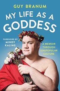 My Life as a Goddess: A Memoir through (Un) Popular Culture epub download