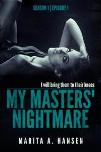 My Masters' Nightmare Season 1