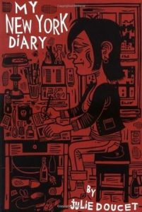 My New York Diary epub download