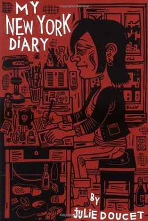 My New York Diary epub download