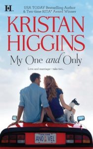 My One and Only epub download