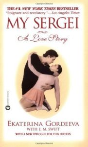My Sergei: A Love Story epub download
