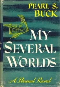 My Several Worlds epub download