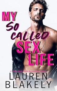 My So-Called Sex Life (How to Date