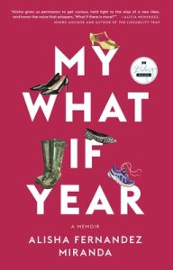 My What If Year: A Memoir epub download