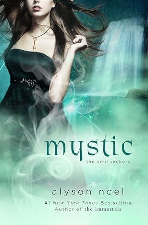 Mystic (Soul Seekers