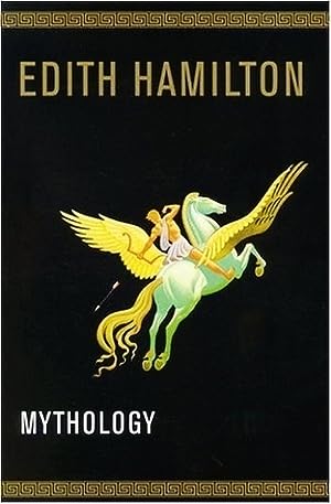 Mythology epub download