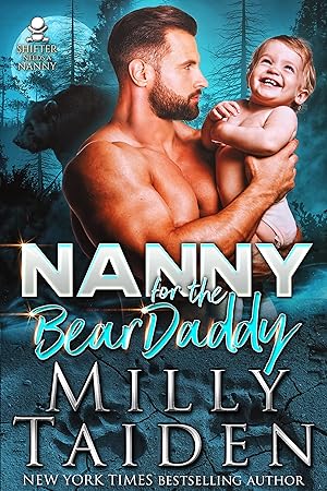 Nanny for the Bear Daddy (Shifter Needs a Nanny Book 5) epub download