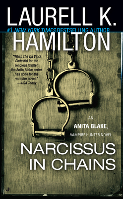 Narcissus in Chains (Anita Blake