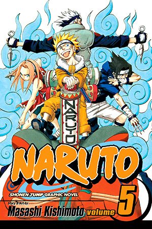 Naruto