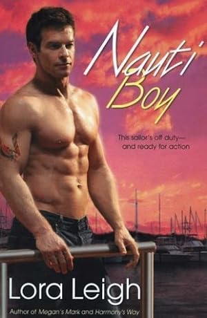 Nauti Boy (Nauti
