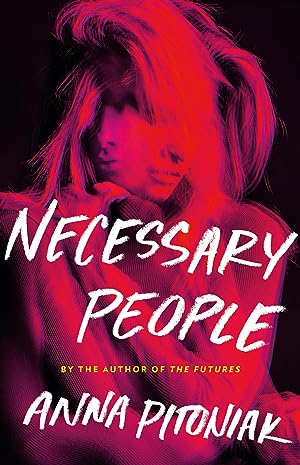 Necessary People epub download