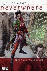 Neil Gaiman's Neverwhere epub download
