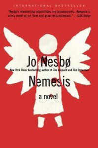 Nemesis (Harry Hole