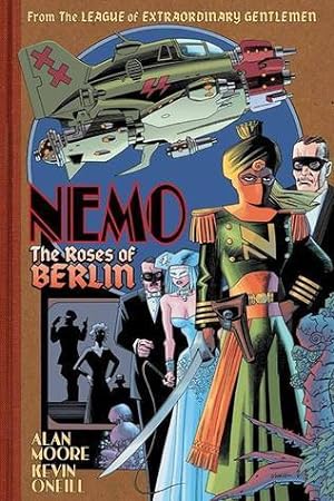 Nemo: The Roses of Berlin epub download