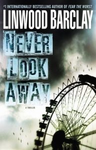 Never Look Away epub download
