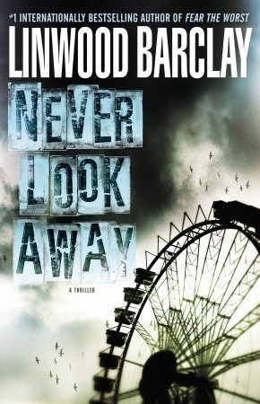 Never Look Away epub download