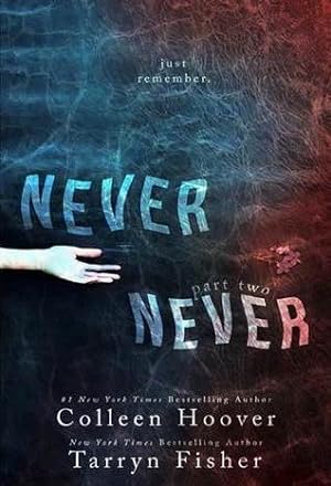 Never Never: Part Two (Never Never