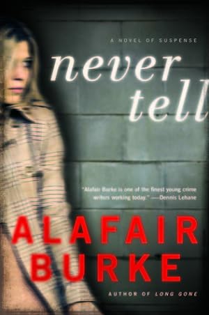 Never Tell (Ellie Hatcher
